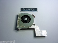 Fan / Fan Toshiba Satellite U500 U505 P/N: H000010040/13N0-VGA0U01