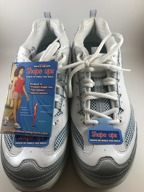 ebay shape ups skechers