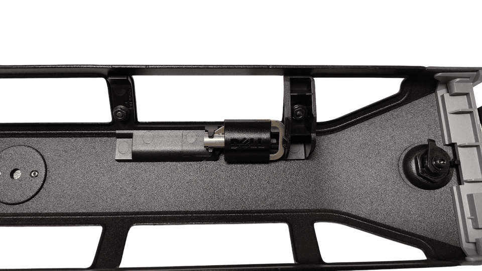 Dell Poweredge R730 R720 R820 R520 Server Front Bezel with Key | eBay