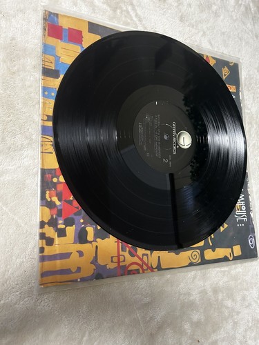 Siouxsie and the banshees songs from the edge of the world vinyl record Rare!! - Picture 6 of 9