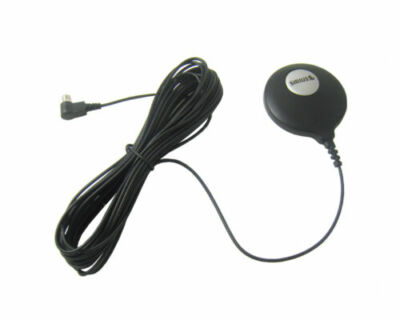 Sirius  Starmate 5  High Gain Magnetic Car Antenna Model original dot antenna