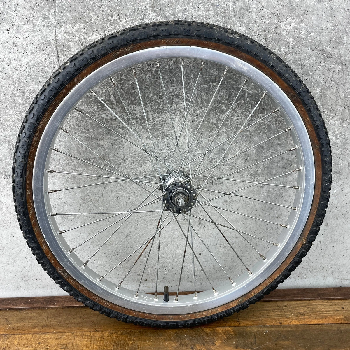 Joytech bmx cheap hubs