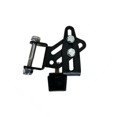 KC HiLiTES Bracket Gravity Pro6 LED Stabilizer Light Bar Center Mount Assembly