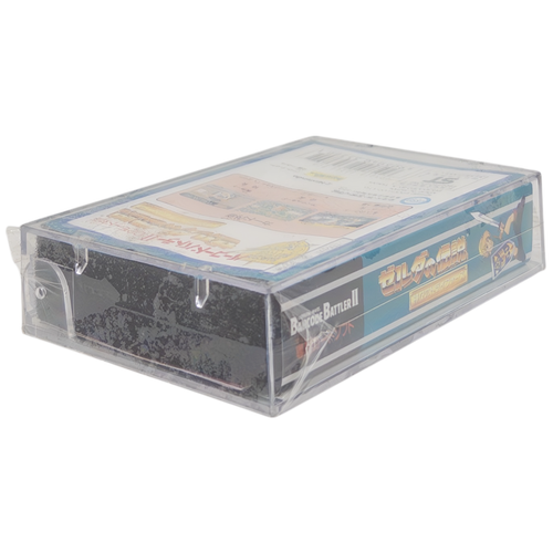 BARCODE BATTLERIICARD LEGEND OF ZELDA EPOCH NEW - Picture 4 of 12