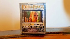 Lord of the Rings play along LOTR AOME Legolas