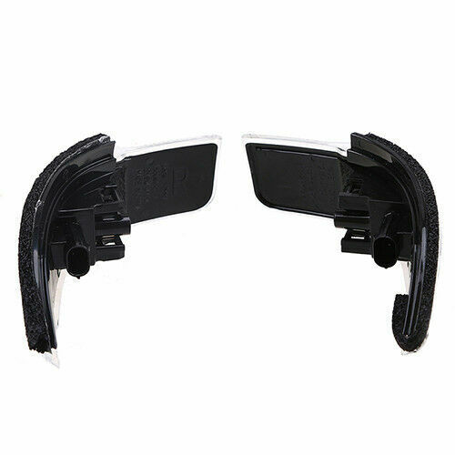 2PCS LED Door Side Mirror Turn Signal Lights Fit Toyota Scion iM Corolla 2013-17 - Picture 8 of 9