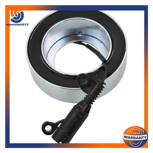 A/C Compressor Clutch and Coil For 2002 2003 2004-2008 Mini Cooper 1.6L 2-Door - Picture 8 of 14