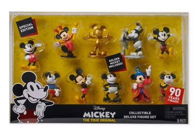 ミッキーマウス - 直筆サイン入 新品 ミッキー Ron English シルバー 世界約50体 ミッキーマウス - 直筆サイン入 新品 ミッキー Ron English