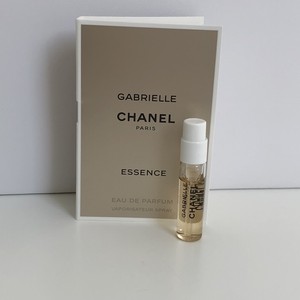 ebay gabrielle chanel