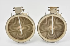 Genuine SAMSUNG Range Oven, Surface Element, Set of 2 # DG47-00023A