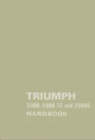 Triumph 2000, 2500TC and 2500s by Brooklands Books Ltd (Paperback, 1995)