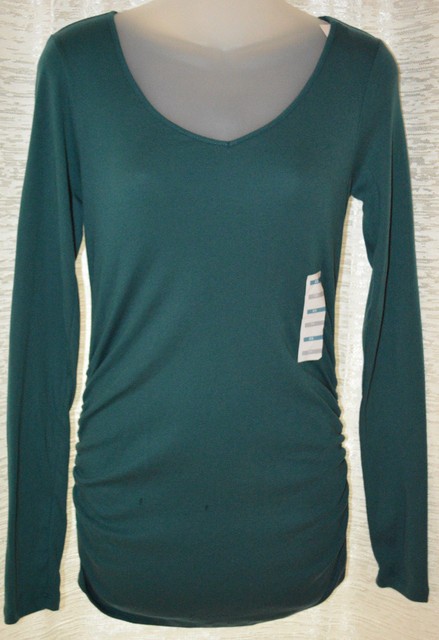 old navy maternity shirts & tops