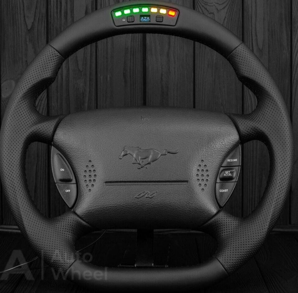 Ford GT 1994-2004 Right Steering wheel