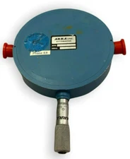 2-4GHZ 2000-4000MHZ N Variable Attenuator TT LINE ARRA 122