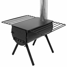 Camp Chef Alpine Stove Campingkocher Zeltofen Zeltheizung