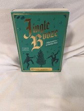 Beer Soaps Duke Cannon Jingle Booze Great American Bourbon Whiskey Busch NEW 