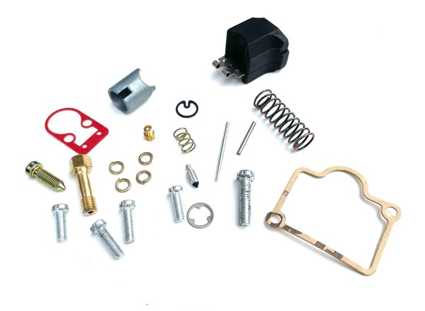 Vergaser Reparatur Satz FüR Hercules 2 3 4 5 S M Prima Mit Bing 85/10 85/12-image