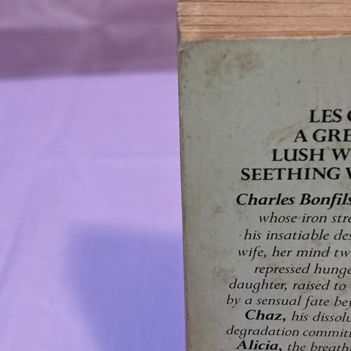 Harvest of Desire by Rochelle Larkin 1977 Paperback - ACCEPTABLE - Imagen 6 de 17