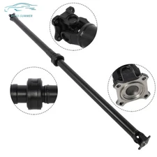 For Nissan Rogue 2.5L AWD 2008-2015 Rear Prop Drive Shaft Assembly 37000-JM10A