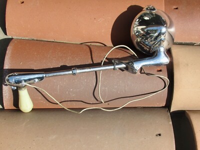 VINTAGE UNITY MODEL H1 SPOTLIGHT FORD DODGE PACKARD CHEVY BUICK