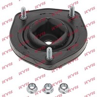 Kyb SM5087 FederbeinstüTzlager Hinten FüR Avensis Carina V Celica 1.6-2.0D