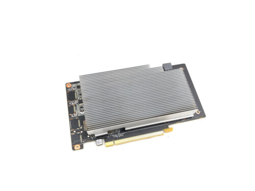Scheda grafica NVIDIA P106L / 6 GB GDDR5 / 192 bit / PCI-E - GPU mining - - Foto 1 di 4