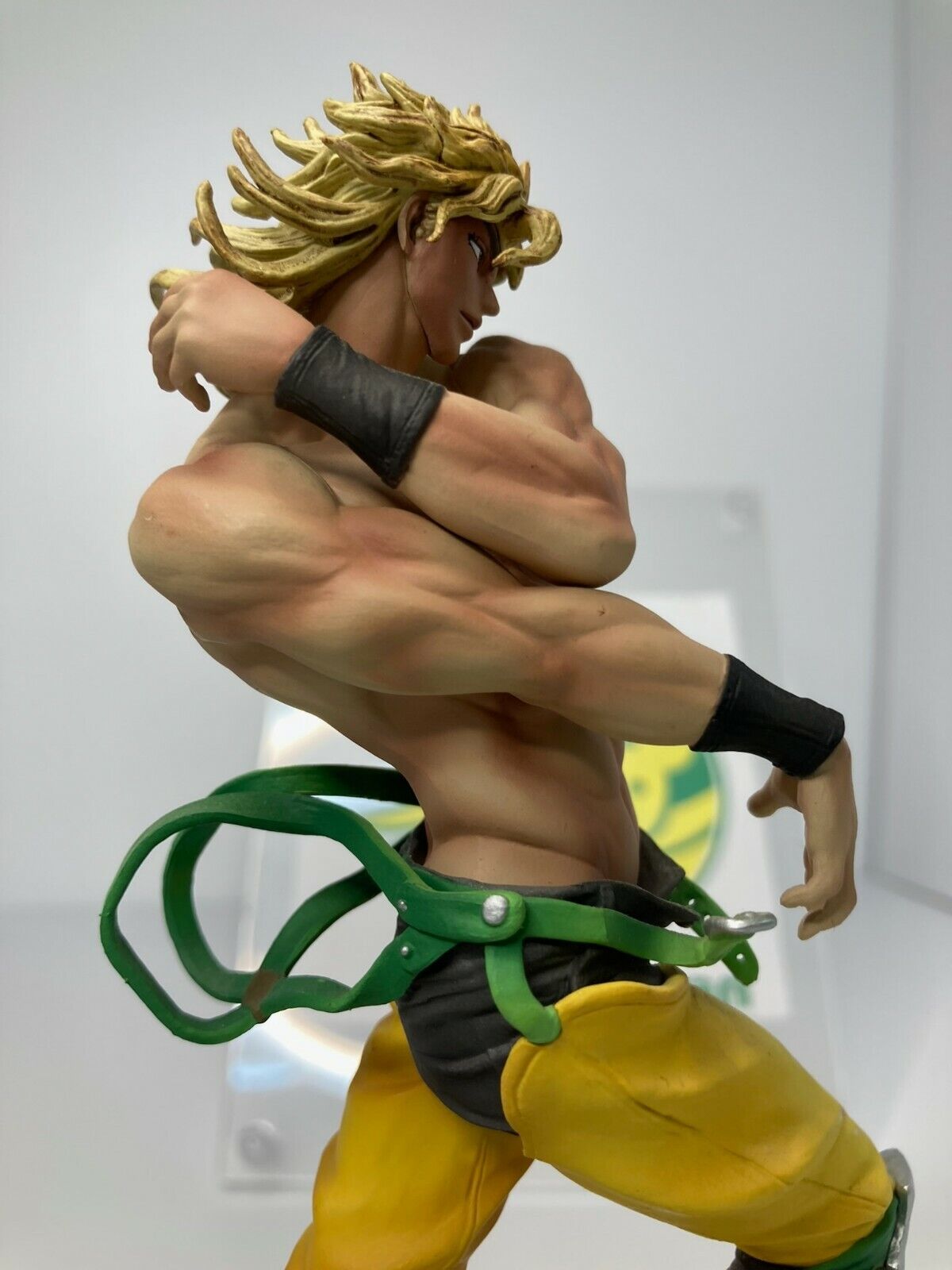 Statue Legend: Shadow Dio Third - My Anime Shelf