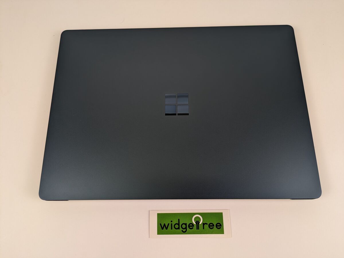 Microsoft Surface Laptop 3 - 13 Microsoft Surface Laptop 3 - 13