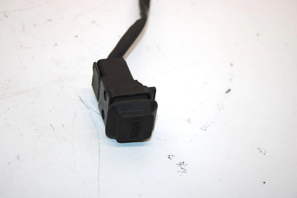 Interruptor de freno/faro Arctic Cat Zrt 600 96 OEM 0609-086 Q2196 Foto 2 de 4