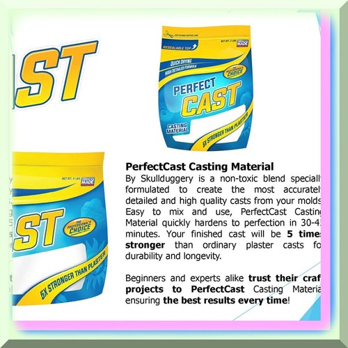 IdealMold Casting Solution - Bild 3 von 5