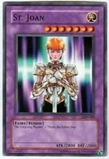 YUGIOH Tea Gardner Deck Complete 40 - Cards + Extra