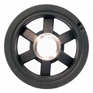 For 2010-2016 Buick LaCrosse Engine Harmonic Balancer Dayco 2011 2012 2013 2014 - Image 2 of 4