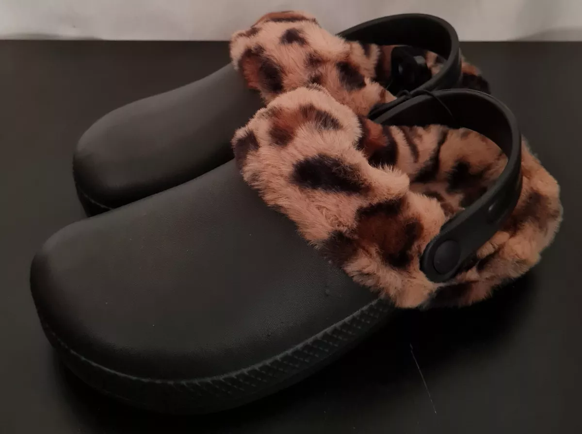 Secret treasures women's clog slipper clearance