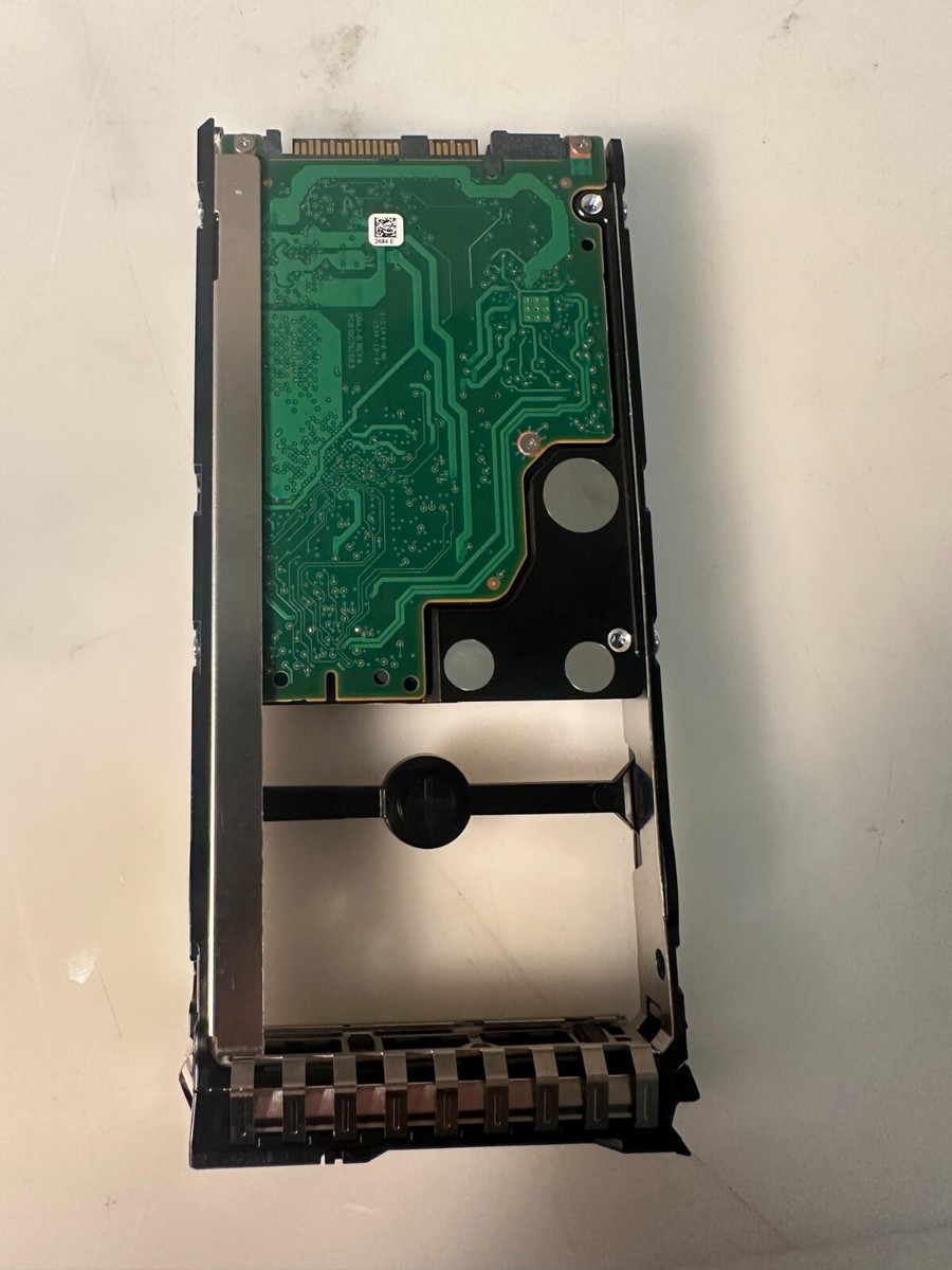 STHB1200S5xeN010 HPE 3PAR 1.2TB SAS 6G 10K SFF HDD 840464