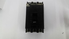 Square D 400A 600V Circuit Breaker