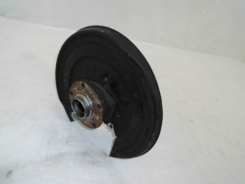 Original VW Phaeton 3D Achschenkel Radlager Radnabe Hinten Links