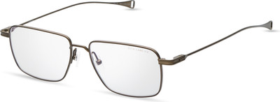 NEW Dita DLX124-A-02 LSA-124 Black Sand Eyeglasses