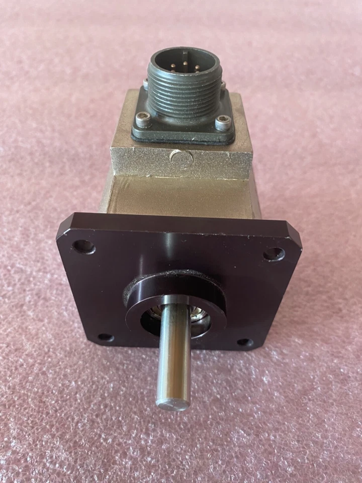 CODIFICADOR DISPOSITIVOS DIGITALES S-1204-20 746008 S120420 Foto 2 de 3