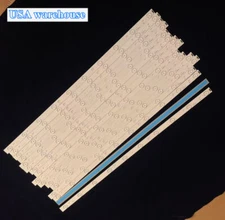 16Pcs E700DLB0016-002 LED Backlight Strips For Vizio M70-C3 LFTRSYAR