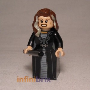 narcissa malfoy lego minifigure