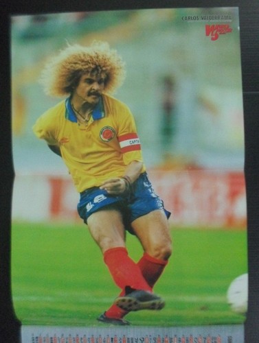 1994 World Cup Roberto Baggio ITALY JAPAN Soccer Football Magazine Book MEGARARE - Picture 3 of 12