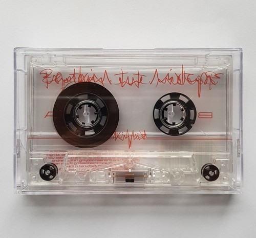 KYLIE - Padam • The Mixtape, Cassette, Limited Edition BMG UK 2023 *brand new* - Picture 9 of 10
