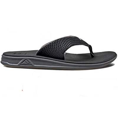 Reef Rover RF002295 Black & Brown Men's FlipFlop
