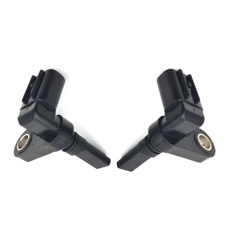 Sensor de velocidad de rueda ABS derecho e izquierdo 4 piezas para Toyota 4Runner Tacoma Foto 3 de 4