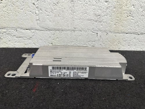 ✅ BMW F10 F12 F30 F32 F36 Combox Telematics Bluetooth Communication Module OEM - Picture 4 of 10