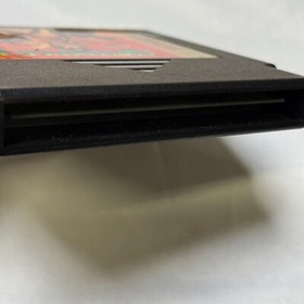 Gauntlet NES Tengen Black Cartridge Nintendo 1987, Cartridge Only