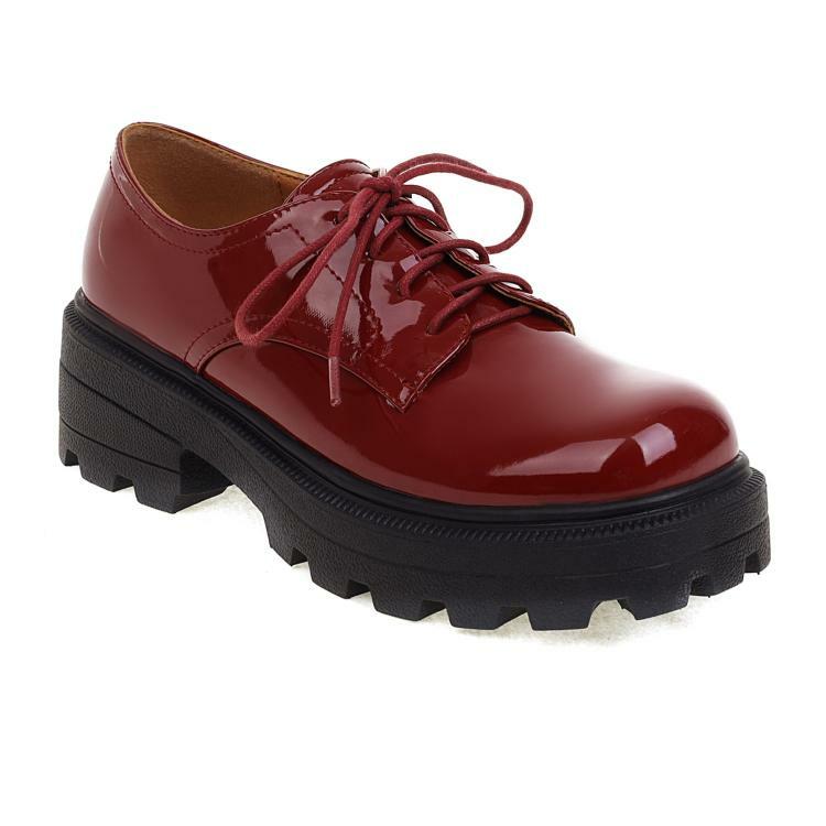 mary jane lace up heels