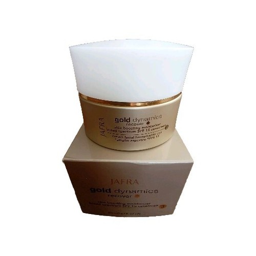 1-Gold Dynamics Day, SKIN BOOSTING MOITURIZER Broad Spectrum SPF15 Big Jar 6.7 - 第 1/2 張圖片