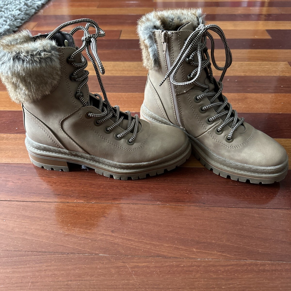 Fur Boots Steve Madden Keystone Boot Steve Madden Fur Boots Top