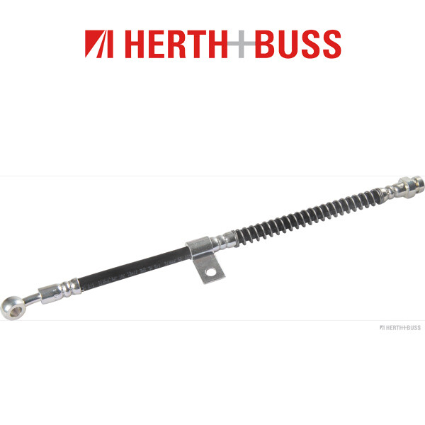 Herth+Buss Jakoparts Bremsschlauch FüR Hyundai Atos (Mx) 1.0I 54 PS Vorne Links-image